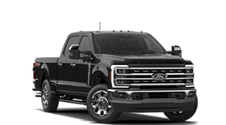 2027 Ford Super Duty® External Image 4